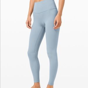 Lululemon Align Pant 28”